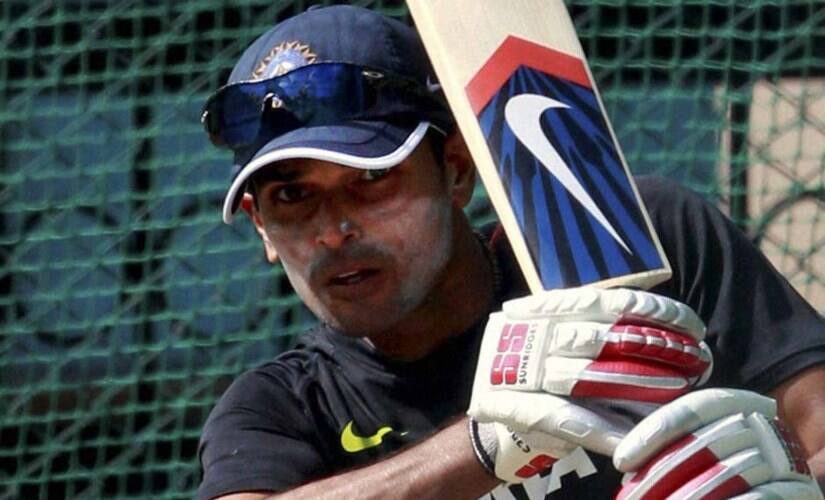 Subramaniam Badrinath underwent a mental conditioning program back in 2014, which he credits for helping overcome a rough patch in his career. PTI