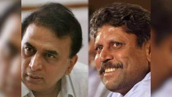 Sunil Gavaskar, Kapil Dev pledge support to ICA's initiative to provide financial aid to needy former cricketers