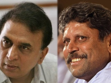 Sunil Gavaskar, Kapil Dev pledge support to ICA's initiative to provide financial aid to needy former cricketers Sunil Gavaskar, Kapil Dev pledge support to ICA's initiative to provide financial aid to needy former cricketers