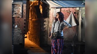 Coronavirus Outbreak: Taapsee Pannu's still from Manmarziyaan sums up the feeling of 'waiting for lockdown to end'