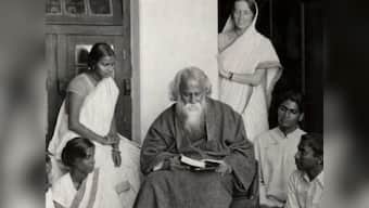 Rabindranath Tagore's thoughts on nation-building that informed the National Anthem remain timely, and relevant