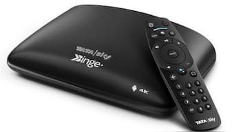 Tata Sky Binge Plus now costs Rs 3,999, offers three months of Amazon Prime access for free