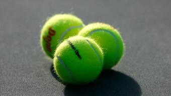 Britain's Lawn Tennis Association announces return of elite competition with tour events in July