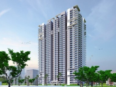 Sanali Group coming up with ultra-luxurious ‘The Edge’ apartments ...