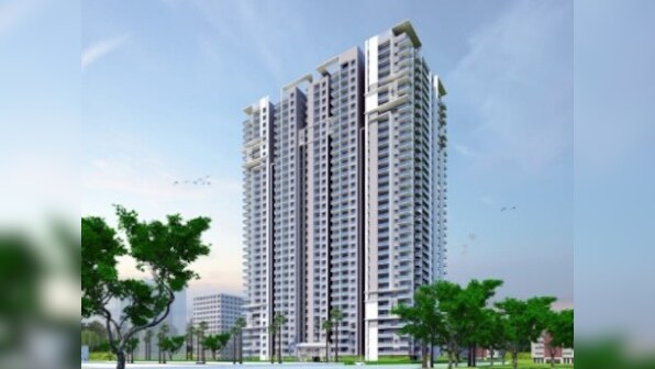 Sanali Group coming up with ultra-luxurious ‘The Edge’ apartments