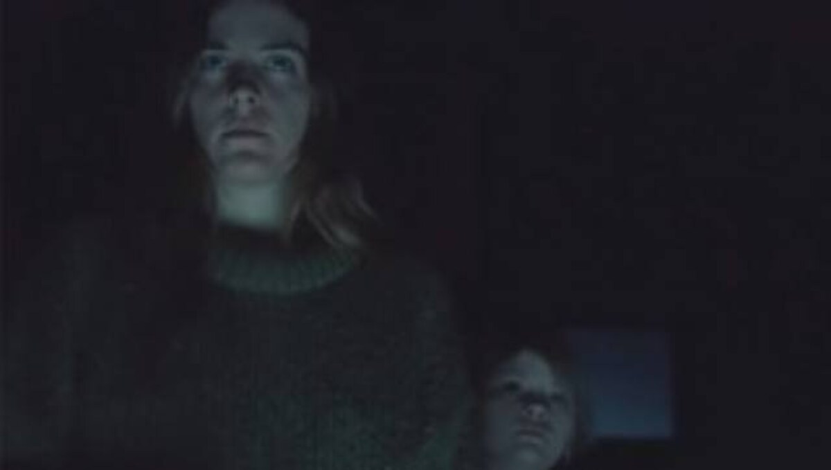 The Lodge review: Riley Keough stars in this twist-heavy horror