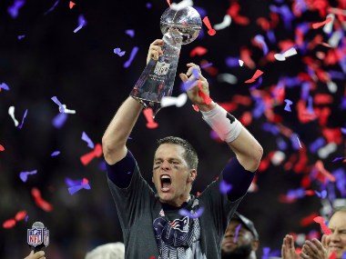 Everything you need to know about Peyton Manning and Tom Brady, the NFL icons partnering Tiger Woods and Phil Mickelson in charity golf match Everything you need to know about Peyton Manning and Tom Brady, the NFL icons partnering Tiger Woods and Phil Mickelson in charity golf match