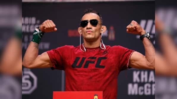 UFC resumes in Florida as Tony Ferguson eyes 'real' lightweight title against Justin Gaethje in closed doors contest