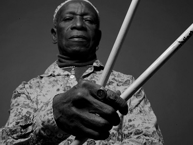 Tony Allen, legendary drummer known for pioneering the Afrobeat genre, passes away at 79 Tony Allen, legendary drummer known for pioneering the Afrobeat genre, passes away at 79