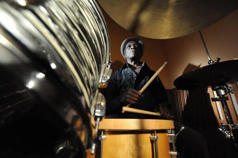 Tony Allen. Image via Facebook