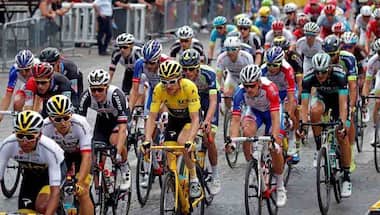 2021 Tour de France to start in Brest after Copenhagen pulls out of staging duties