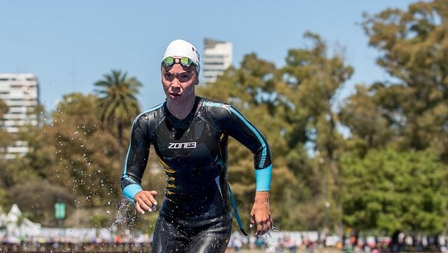 Coronavirus Outbreak: Multisport World Championships 2020 moved to next year due to COVID-19 pandemic Coronavirus Outbreak: Multisport World Championships 2020 moved to next year due to COVID-19 pandemic