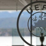 UEFA to join sporting boycott of social media in protest against online abuse of players