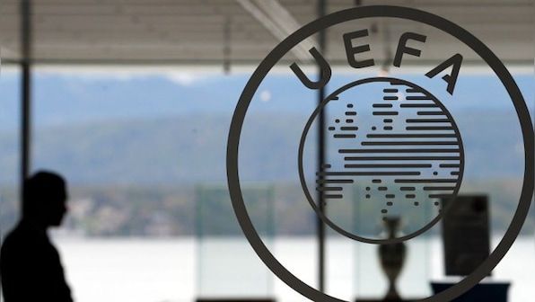 European Super League: UEFA official warns ‘there will be consequences’ for 12 clubs involved