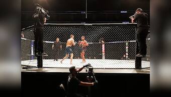 Coronavirus Outbreak: MMA fighters could lose purse, bonuses if found to be criticising UFC 249's health measures
