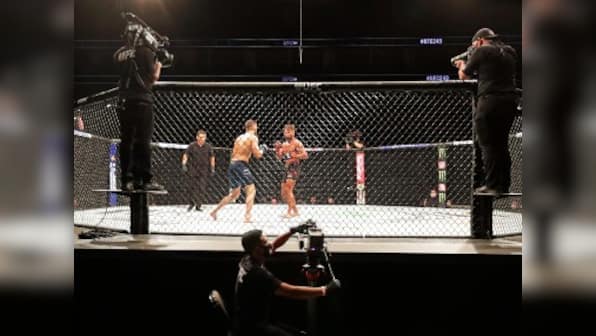Coronavirus Outbreak: MMA fighters could lose purse, bonuses if found to be criticising UFC 249's health measures