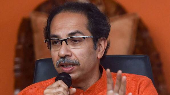 'Language of intimidation won't be tolerated': Uddhav Thackeray warns opponents