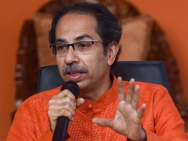 Uddhav Thackeray Crosses Election Barrier; Maharashtra CM And Eight ...