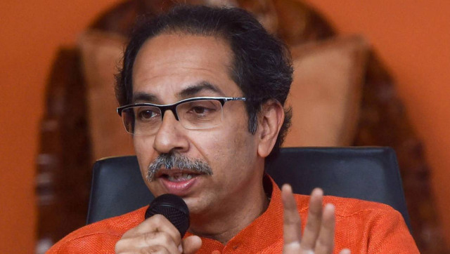 Maharashtra political crisis update: CM Uddhav Thackeray tests positive for COVID, says Congress' Kamal Nath Maharashtra political crisis update: CM Uddhav Thackeray tests positive for COVID, says Congress' Kamal Nath