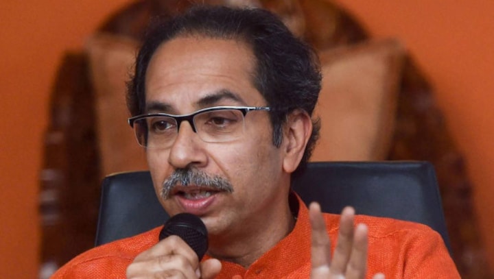 Man calls up Uddhav Thackeray's residence on 'behalf of Dawood Ibrahim', security beefed up