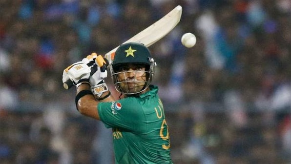 PCB rejects Umar Akmal's claim of financial struggles, tells suspended Pakistan batsman to pay fine in full