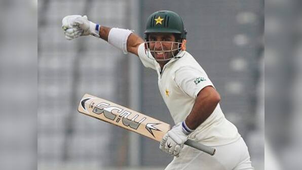 Coronavirus Outbreak: Former Pakistan batsman Taufeeq Umar tests positive for COVID-19