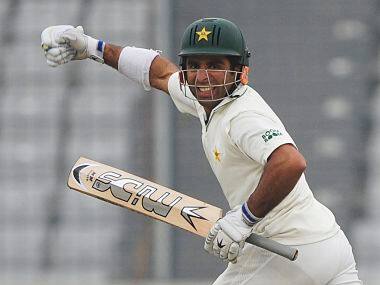 Coronavirus Outbreak: Former Pakistan batsman Taufeeq Umar tests positive for COVID-19