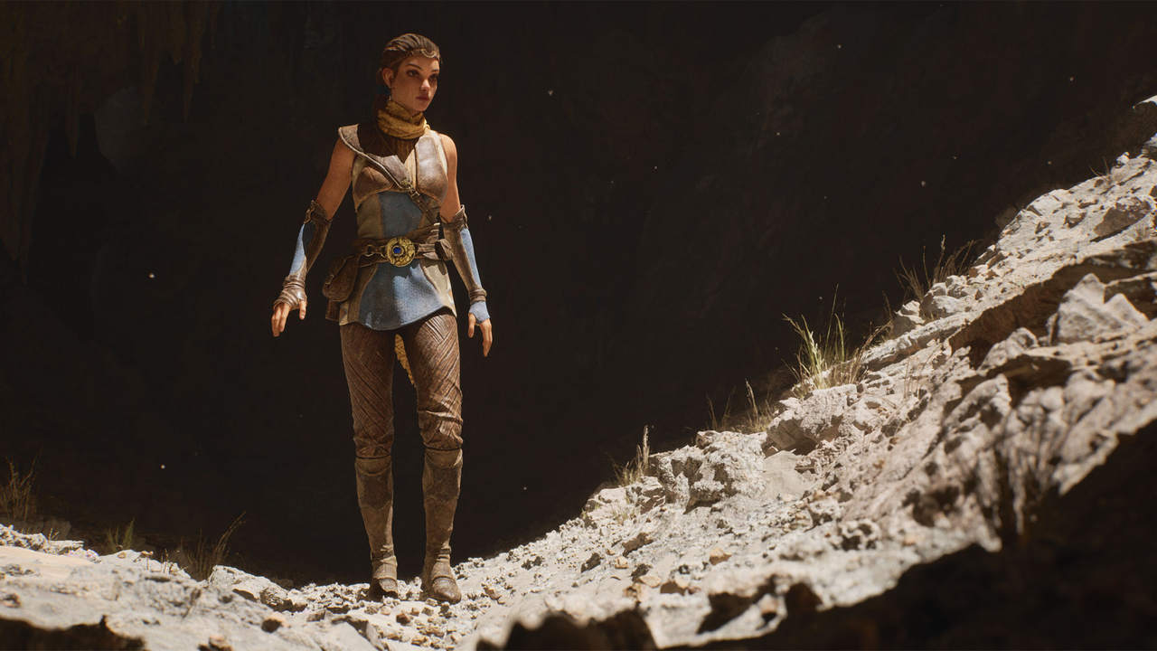 Unreal Engine 5 will be compatible with Nintendo consoles, Epic Game CEO reportedly confirms Unreal Engine 5 will be compatible with Nintendo consoles, Epic Game CEO reportedly confirms