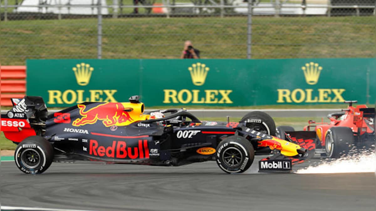 Formula 1 looks to add races to European season as more cancellations in store due to COVID-19 pandemic