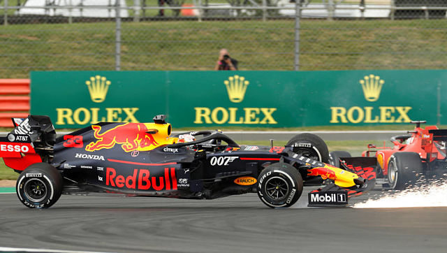 Formula 1: China invited to host two races this season, final decision pending, says head of Shanghai Sports Bureau Formula 1: China invited to host two races this season, final decision pending, says head of Shanghai Sports Bureau