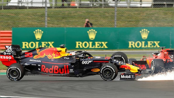 Formula 1 looks to add races to European season as more cancellations in store due to COVID-19 pandemic