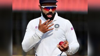 ICC Cricket Committee's recommendation to ban usage of saliva could force swing bowlers to reinvent skills