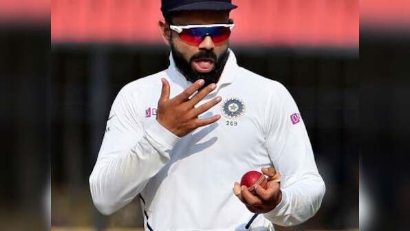 ICC Cricket Committee's recommendation to ban usage of saliva could force swing bowlers to reinvent skills