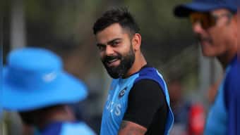 Former umpire Ian Gould calls Virat Kohli a ‘funny man’, praises India captain for learning to be respectful over time