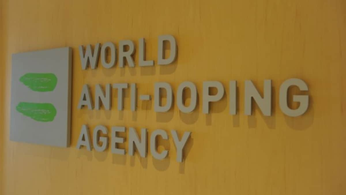 WADA report names India among the world's biggest doping violators