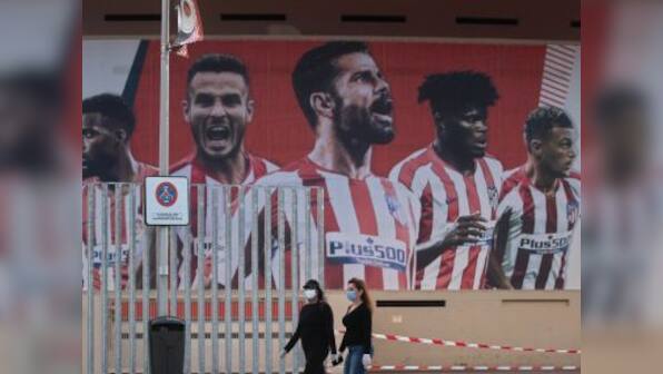 Coronavirus Outbreak: LaLiga hopeful of resumption on 12 June despite five positive COVID-19 cases from Spain's top two divisions