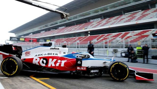 Formula 1: Williams considers selling team as board struggles with £13 million loss in 2019 Formula 1: Williams considers selling team as board struggles with £13 million loss in 2019
