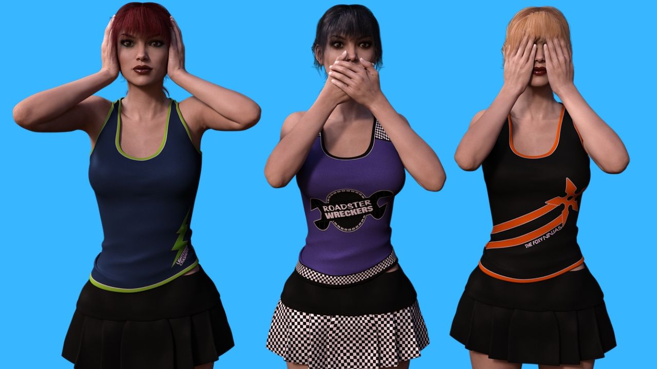 Public participation is a woman’s first-order claim to being recognised as a human being, the pandemic can’t be allowed to undermine that Public participation is a woman’s first-order claim to being recognised as a human being, the pandemic can’t be allowed to undermine that