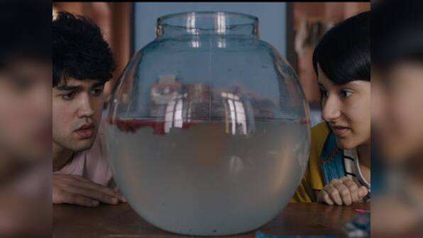 What Are The Odds? movie review: This ambitious film on Netflix is a delirious pleasure, till the madness withers out