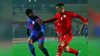 Postponement of World Cup qualifier match at Kolkata left us heartbroken, says Afghanistan's Zohib Islam Amiri