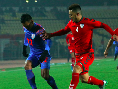 Postponement of World Cup qualifier match at Kolkata left us heartbroken, says Afghanistan's Zohib Islam Amiri Postponement of World Cup qualifier match at Kolkata left us heartbroken, says Afghanistan's Zohib Islam Amiri