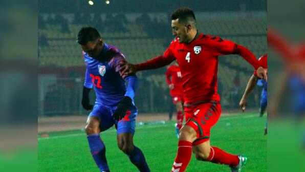 Postponement of World Cup qualifier match at Kolkata left us heartbroken, says Afghanistan's Zohib Islam Amiri