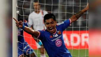 Coronavirus Outbreak: Lockdown has brought everyone together, says Gokulam Kerala's Afghan midfielder Zohib Islam Amiri