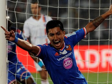 Coronavirus Outbreak: Lockdown has brought everyone together, says Gokulam Kerala's Afghan midfielder Zohib Islam Amiri Coronavirus Outbreak: Lockdown has brought everyone together, says Gokulam Kerala's Afghan midfielder Zohib Islam Amiri