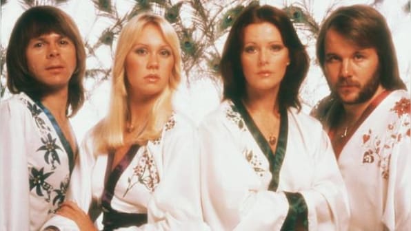 ABBA to release new music 'sometime this year', says band member Bjorn Ulvaeus