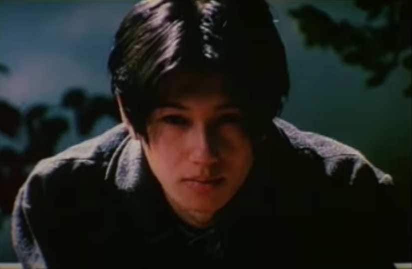 After a week of grief, remembering Hirokazu Koreeda’s After Life, which promises a happy