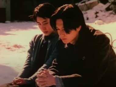 After a week of grief, remembering Hirokazu Kore-eda’s After Life, which promises a happy eternity