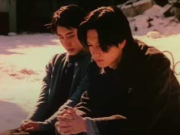 After a week of grief, remembering Hirokazu Kore-eda’s After Life, which promises a happy eternity