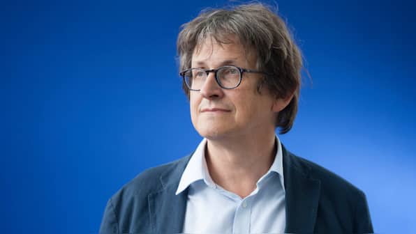 'A crisis of free expression': Ex-Guardian editor Alan Rusbridger on why he joined Facebook oversight board