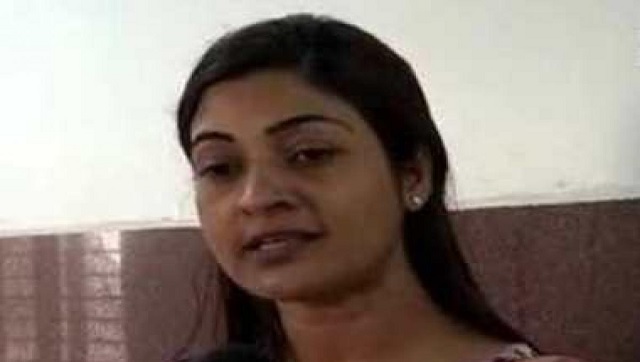 FIR filed against Congress’ Alka Lamba for calling Narendra Modi, Yogi Adityanath ‘impotent’ in two-year-old video released after Unnao rape case FIR filed against Congress’ Alka Lamba for calling Narendra Modi, Yogi Adityanath ‘impotent’ in two-year-old video released after Unnao rape case